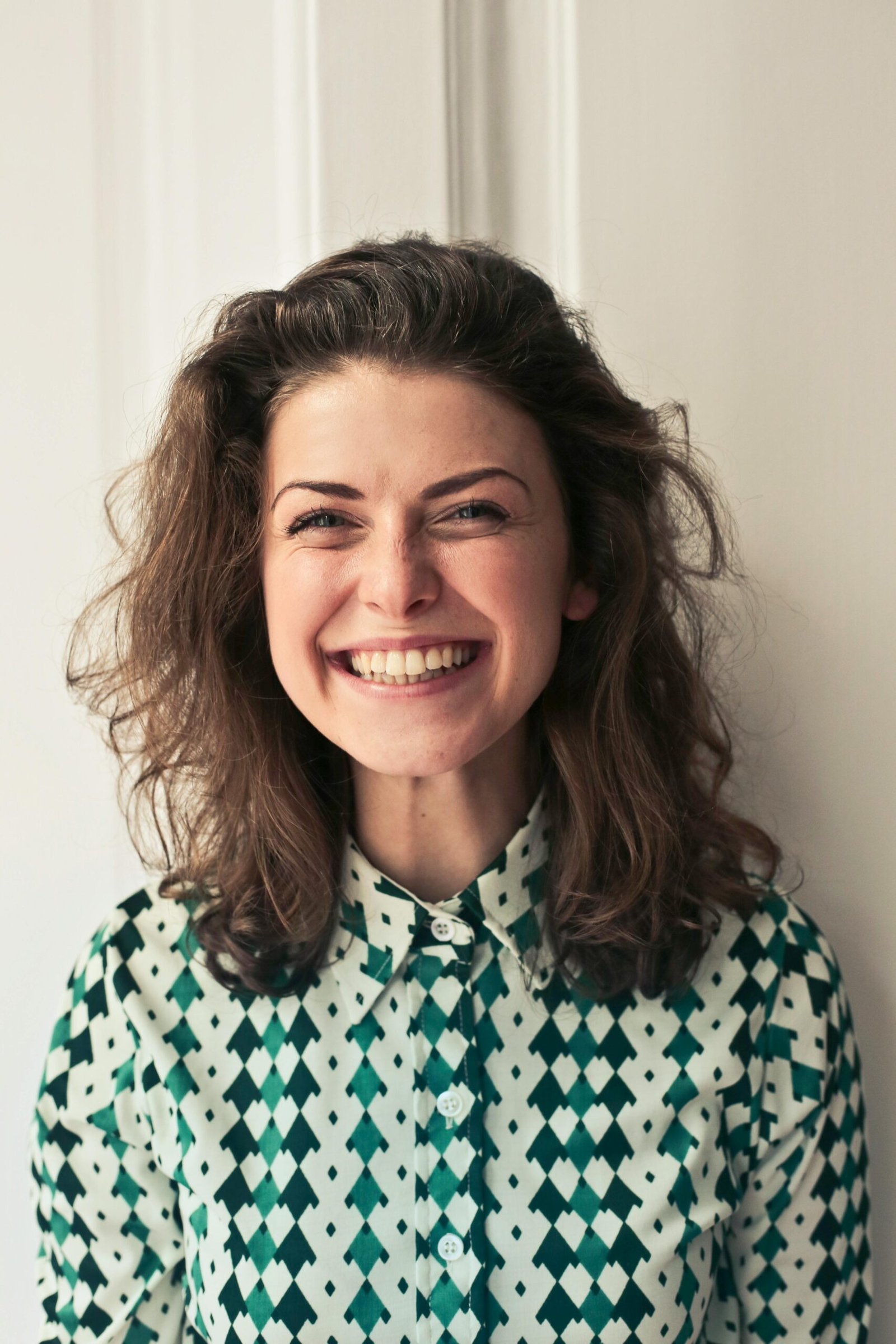 Laura M.